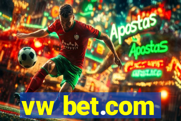 vw bet.com